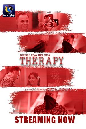 Therapy (2025) Hindi BulBulPlay Short Films