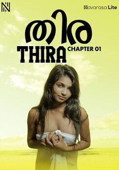 Thira (2025) Hindi Season 01 Episodes 01 Navarasa WEB Series