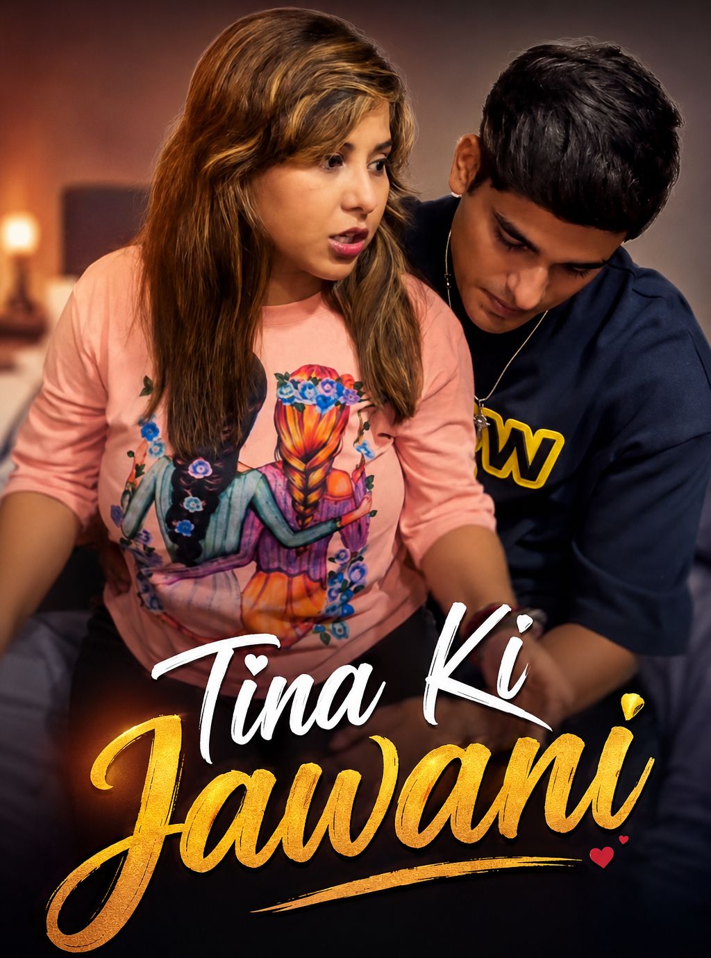 Tina Ki Jawani (2026) Hindi Uncut Short Films