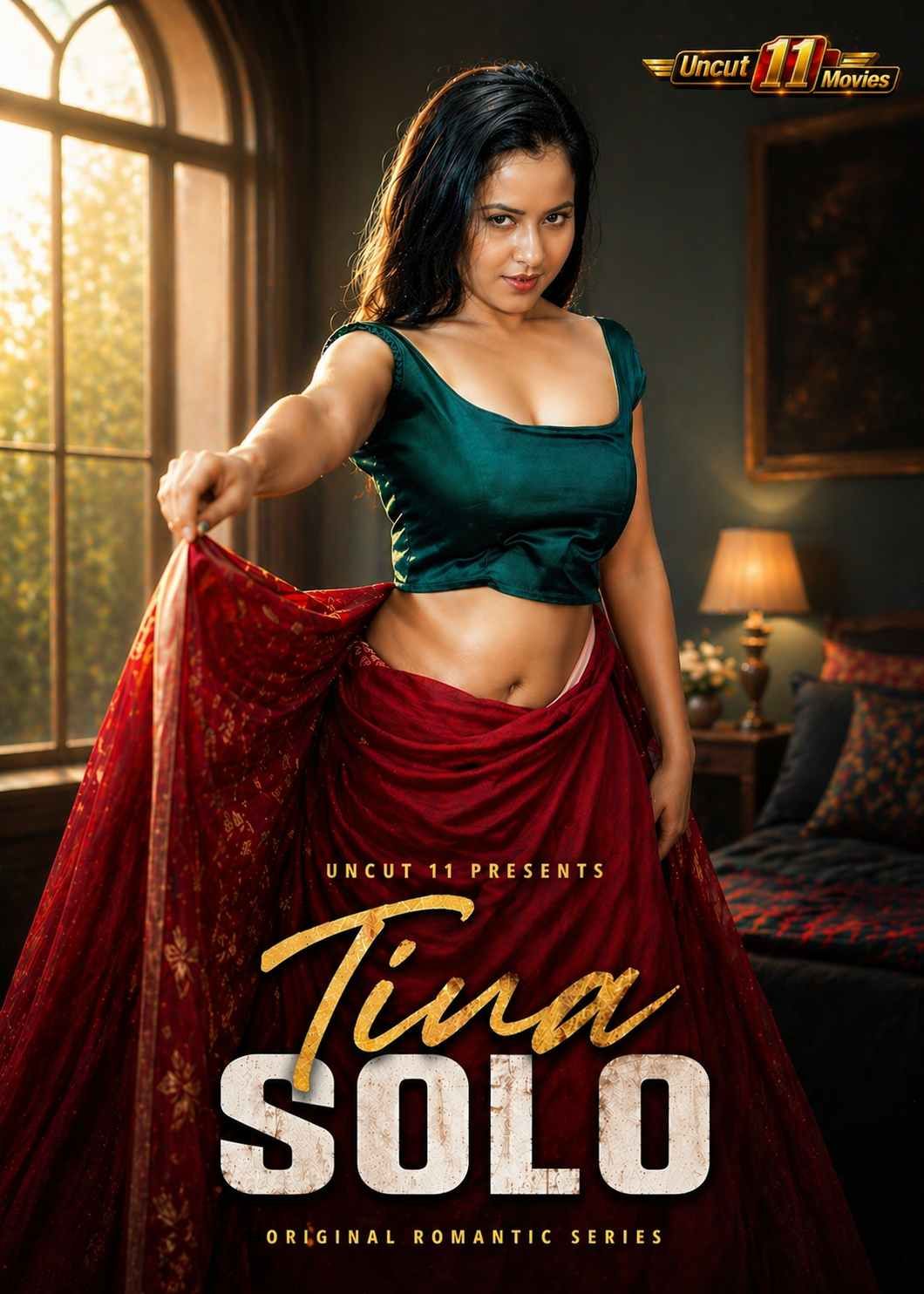 Tina Solo (2026) Hindi 11Upmovies Short Films