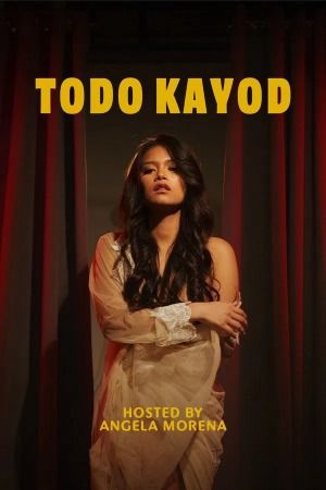 Todo Kayod (2025) Filipino VivaMax Adult Movies