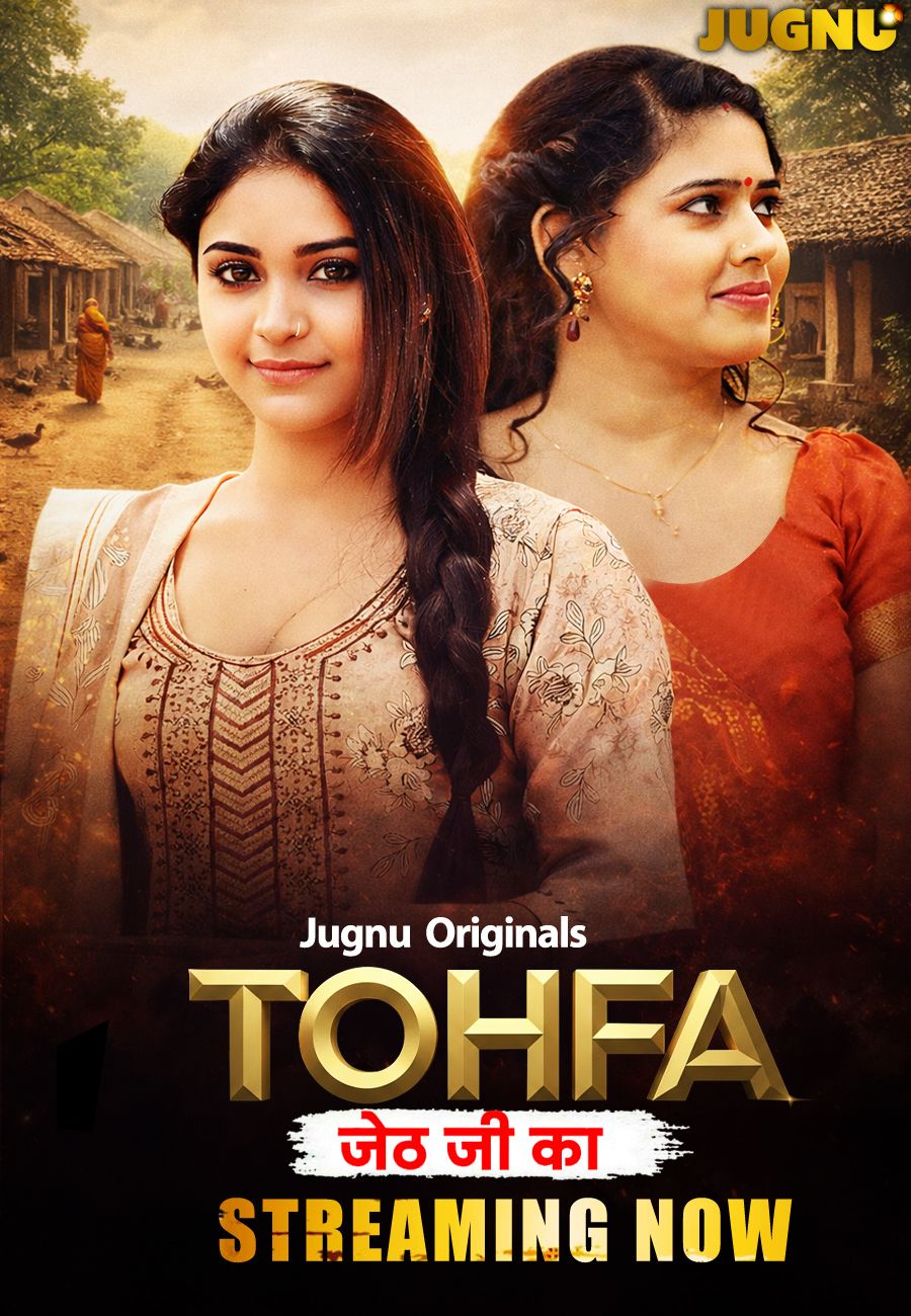 Tofa (2026) Hindi Season 01 Episodes 1 To 2 Jugnu WEB Series