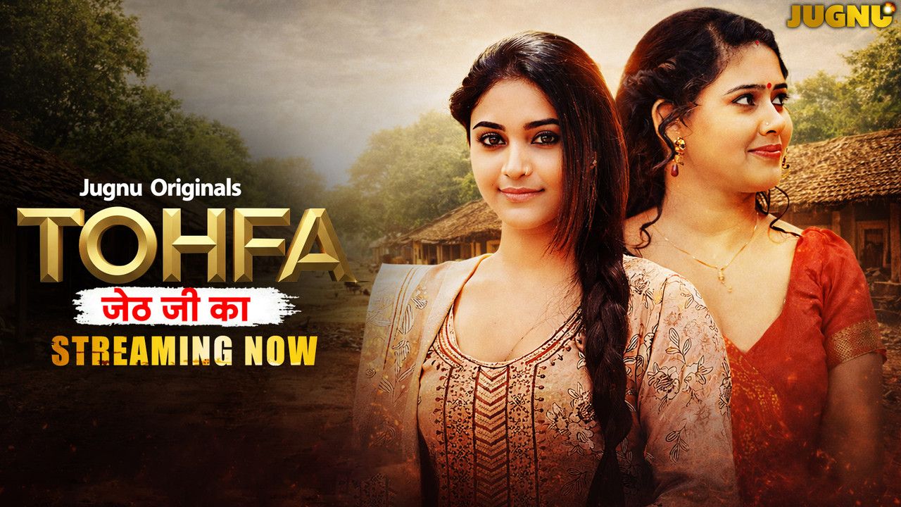 Tofa (2026) Hindi Season 01 Episodes 1 To 2 Jugnu WEB Series