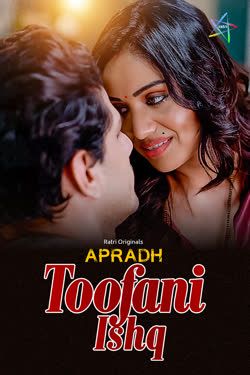 Toofani Ishq (2025) Hindi Mastram Short Films