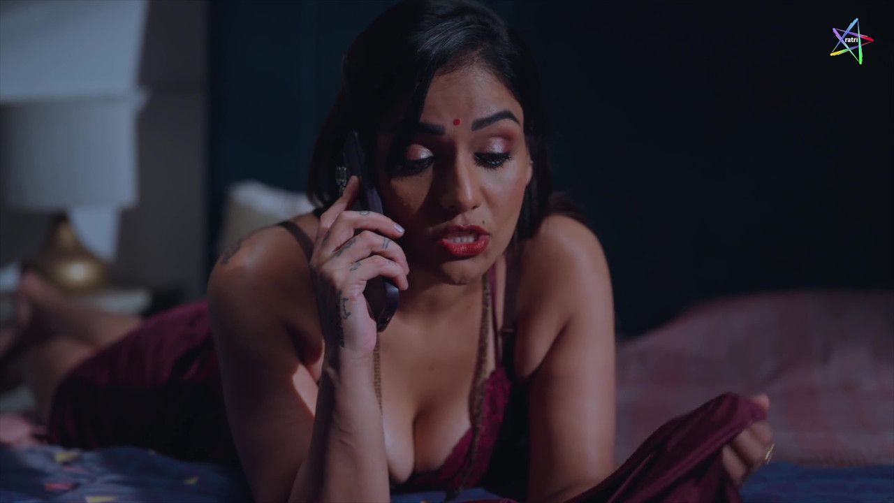 Toofani Ishq (2025) Hindi Mastram Short Films
