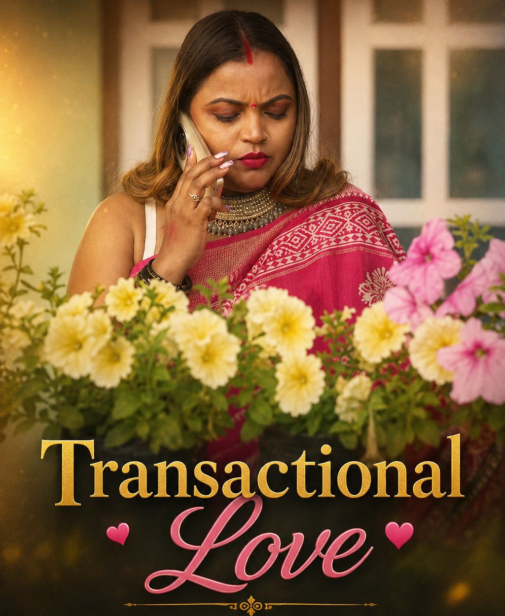 Transactional Love (2026) Hindi Uncut Short Films