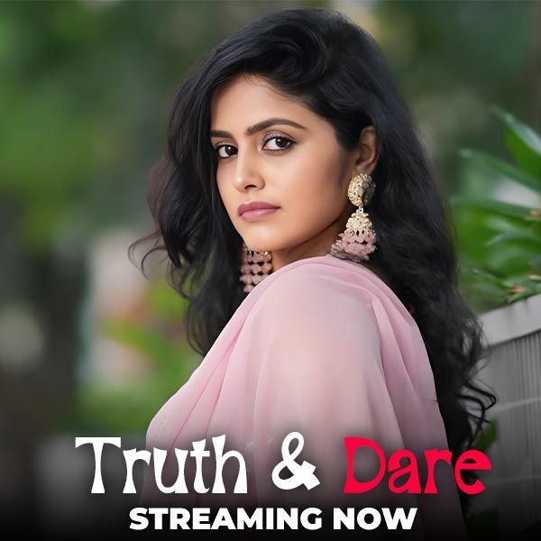Truth And Dare (2026) Hindi Season 01 Complete LookEntertainment WEB Series
