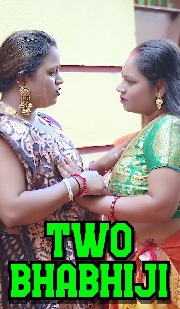 Two Bhabhiji (2025) Hindi BindasTimes Short Films
