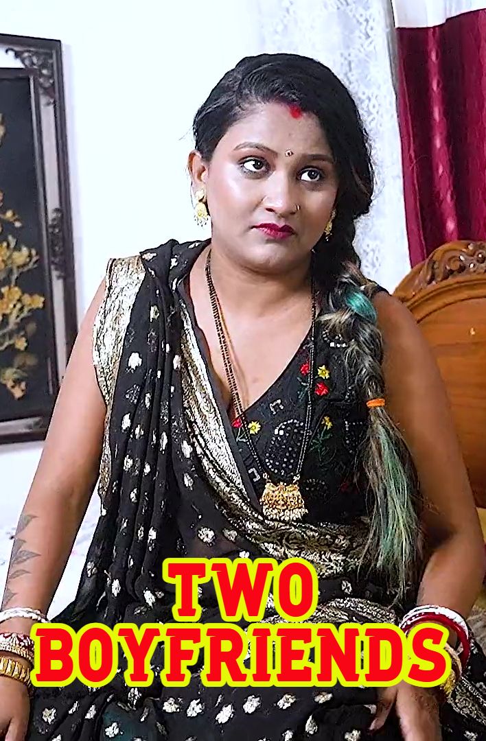 Two Boyfriends (2025) Hindi GoddesMahi Short Films