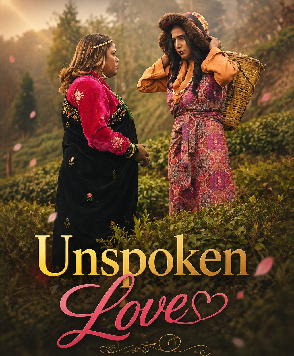 Unspoken Love (2026) Hindi Uncut Short Films