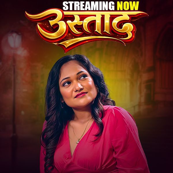 Ustaad (2026) Hindi Season 01 Complete PullApp WEB Series