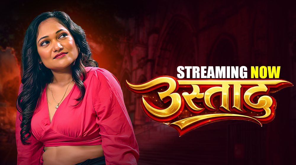 Ustaad (2026) Hindi Season 01 Complete PullApp WEB Series