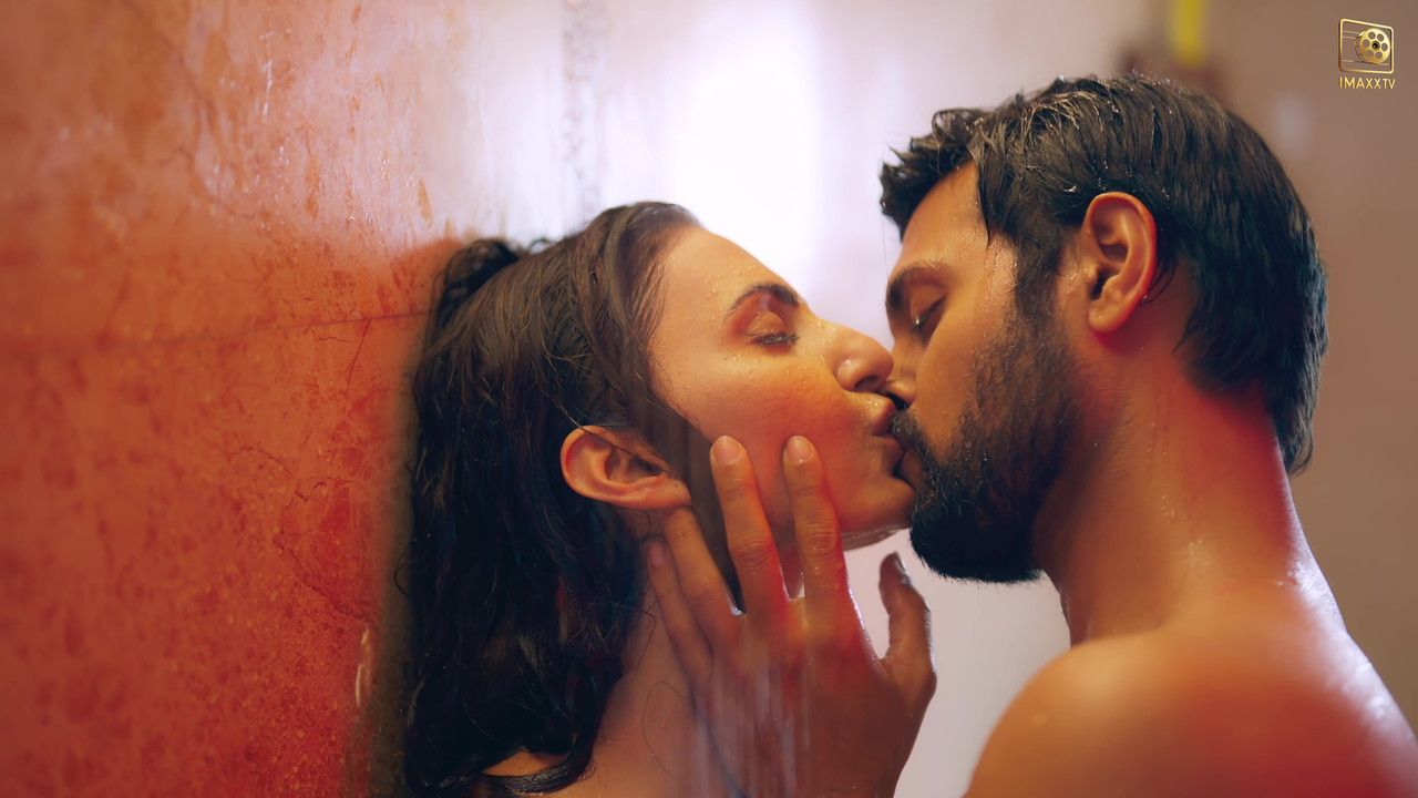 V3 (2025) Hindi Season 01 Episodes 1 To 6 ImaxxTV WEB Series