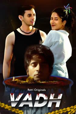 Vadh (2025) Hindi Ratri Short Films