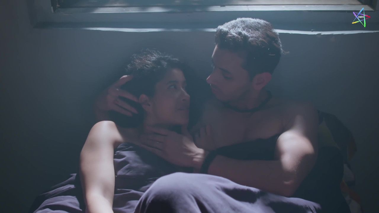 Vadh (2025) Hindi Ratri Short Films