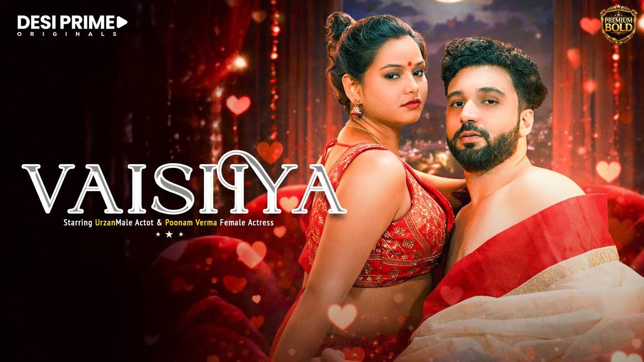 Vaishya (2026) Hindi Season 1 Episodes 1 DesiPrime WEB Series