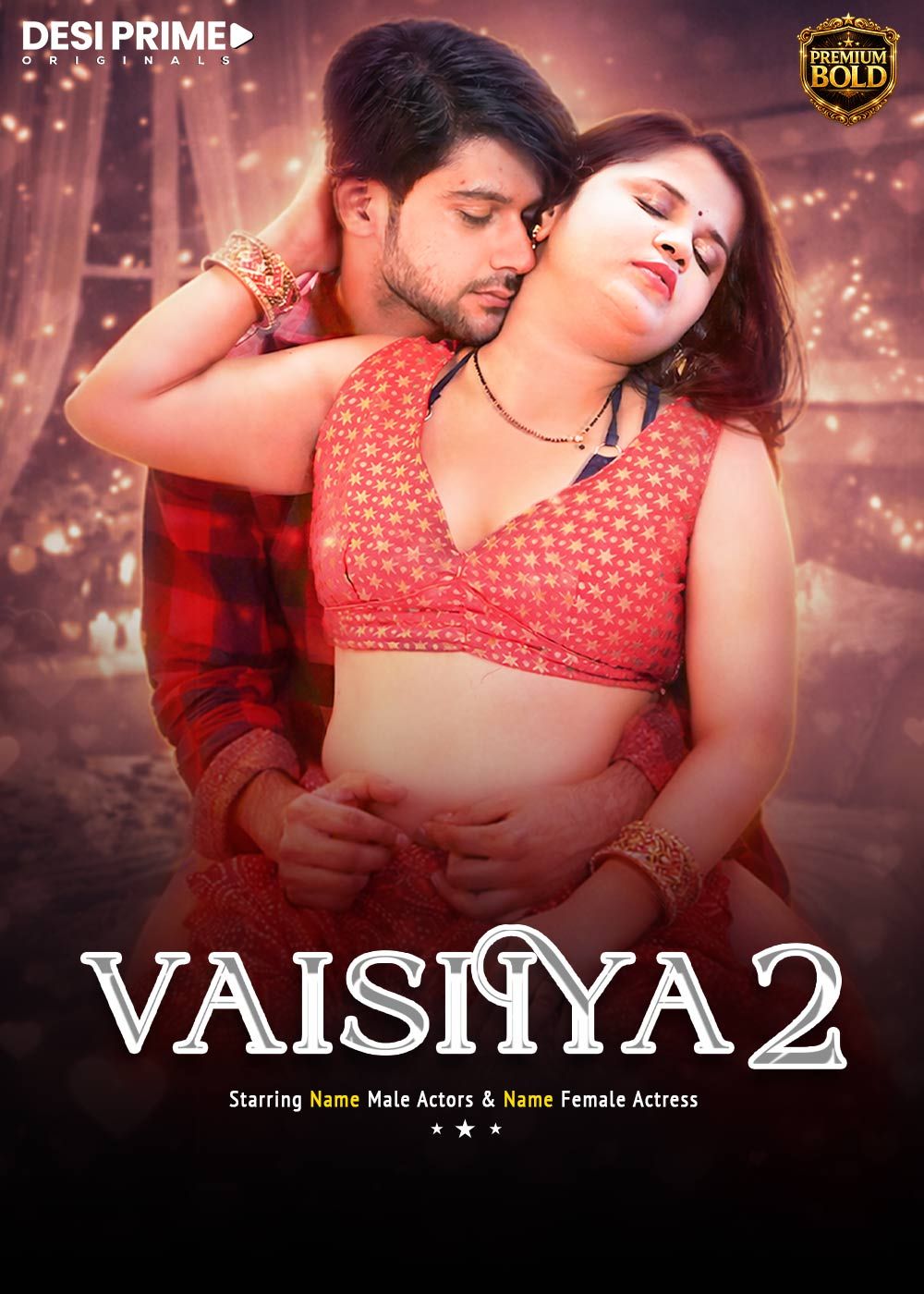 Vaishya (2026) Hindi Season 1 Episodes 2 DesiPrime WEB Series