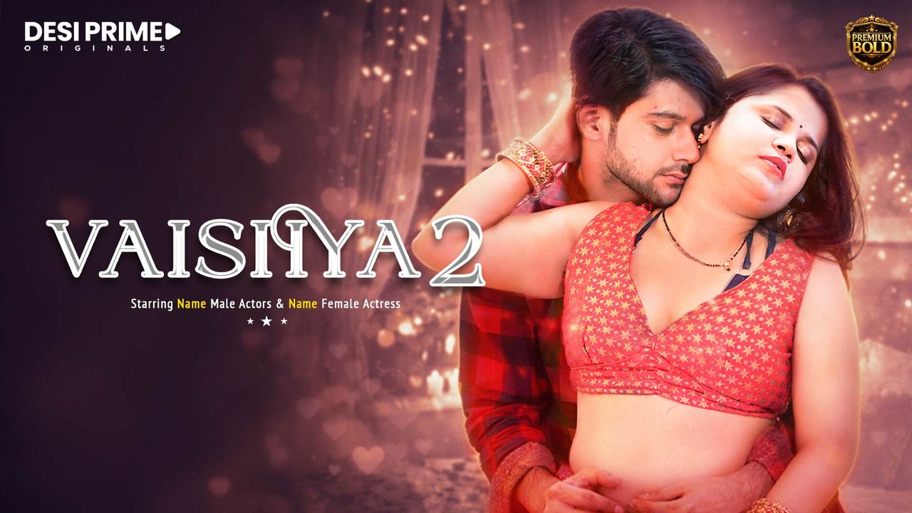 Vaishya (2026) Hindi Season 1 Episodes 2 DesiPrime WEB Series