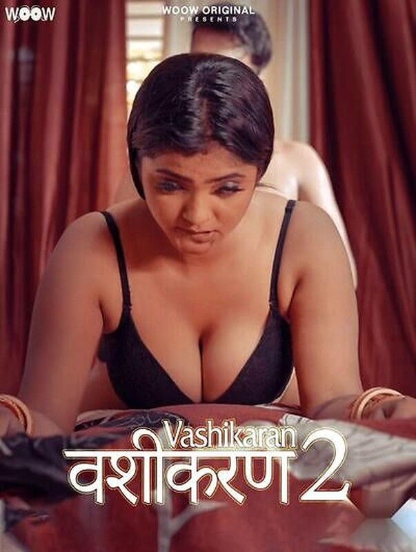 Vashikaran (2023) Hindi Season 02 Complete WOOW WEB Series