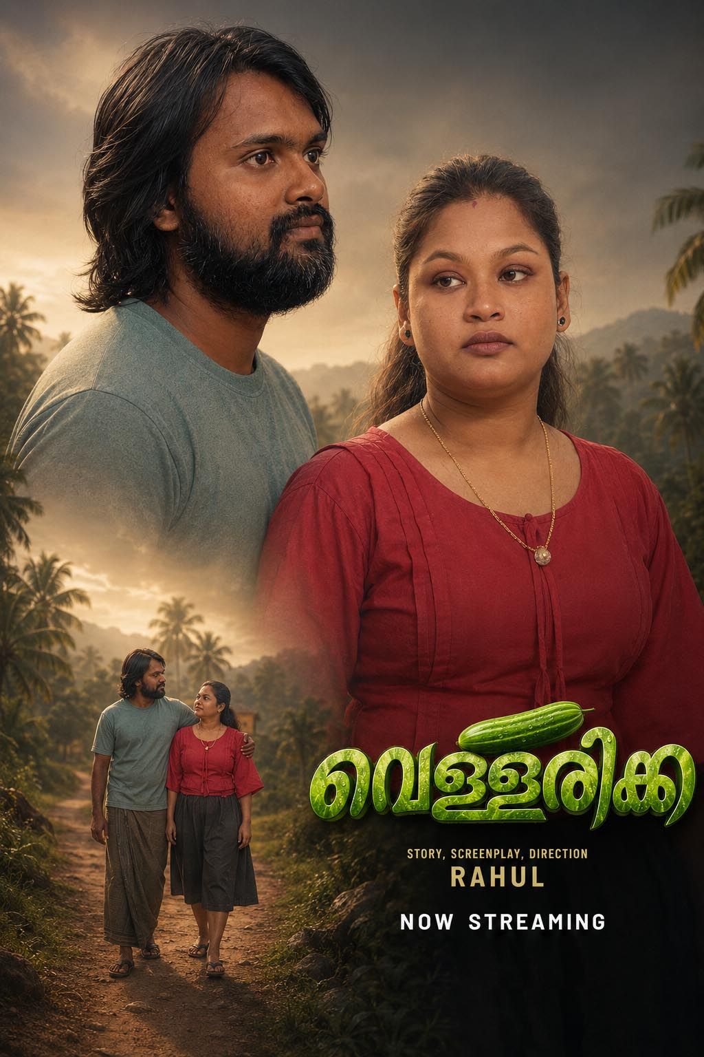 Vellarikka (2026) Malayalam BabluTv Short Films