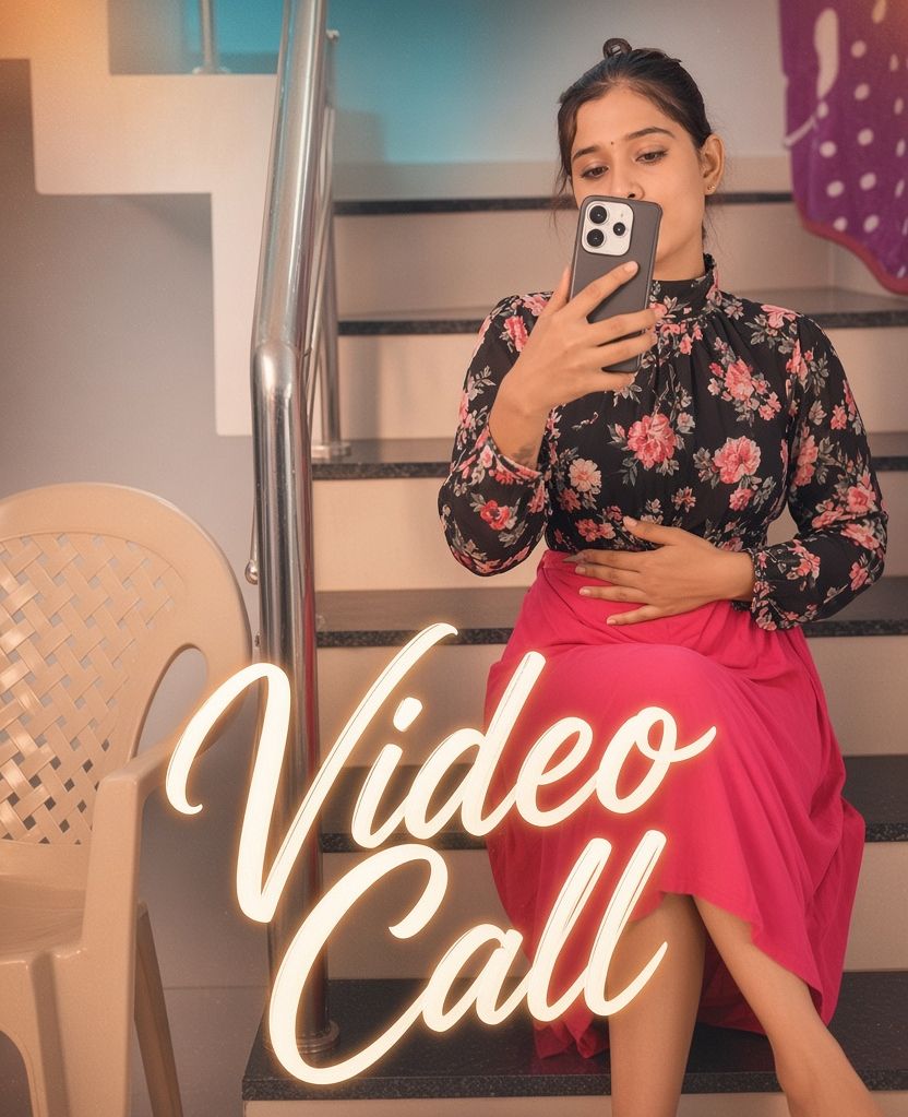 Video Call (2026) Hindi Uncut Short Films
