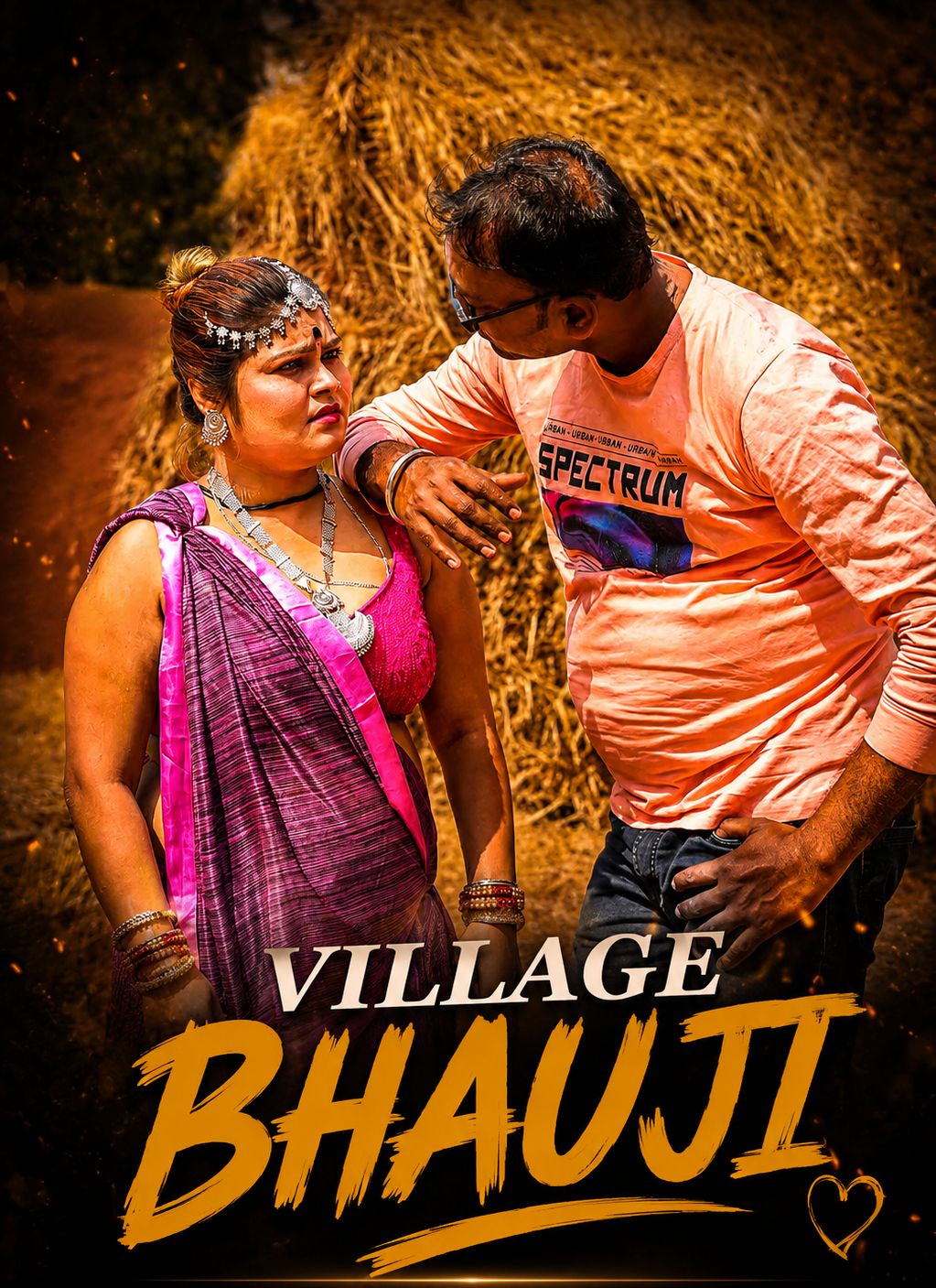 Village Bhauji (2026) Hindi Uncut Short Films