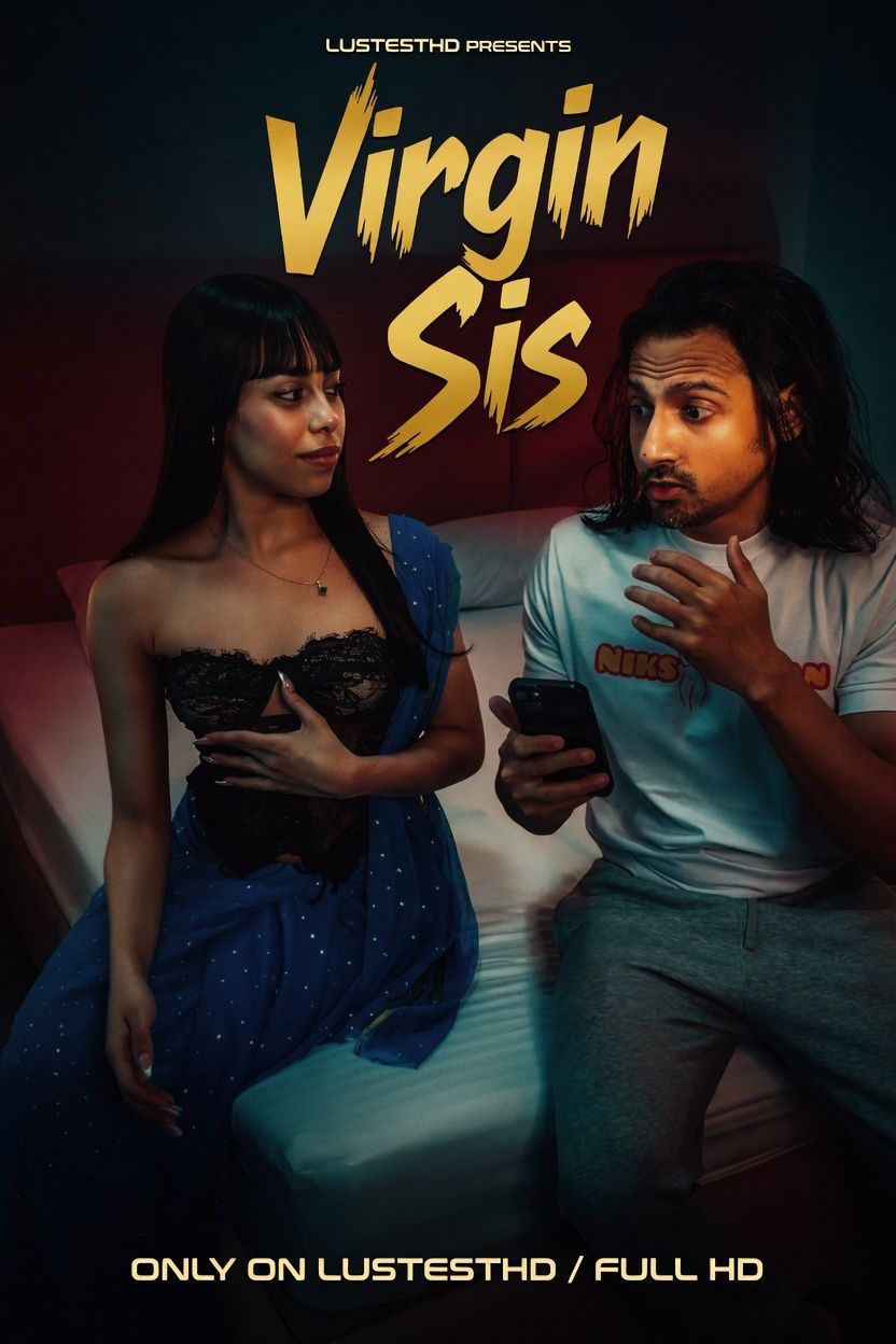 Virgin Sis (2026) Hindi NiksIndian Short Films