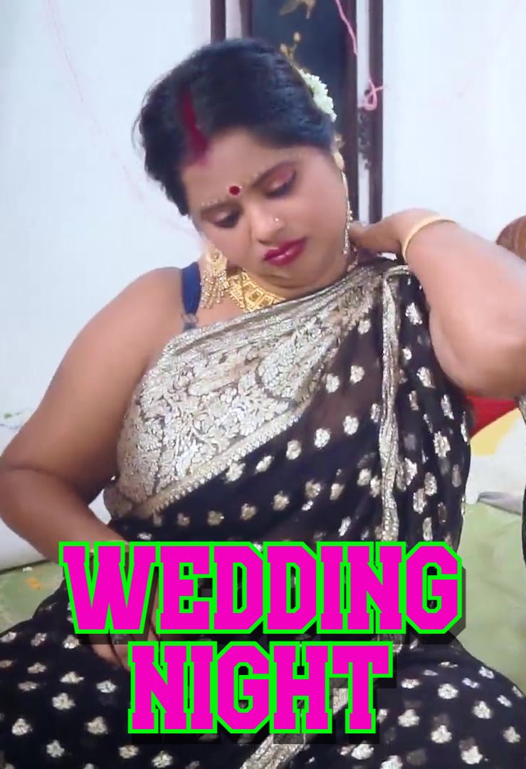Wedding Night (2025) Hindi BindasTimes Short Films