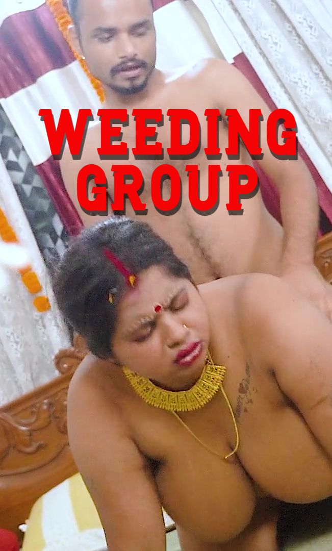 Weeding Group (2025) Hindi GoddesMahi Short Films