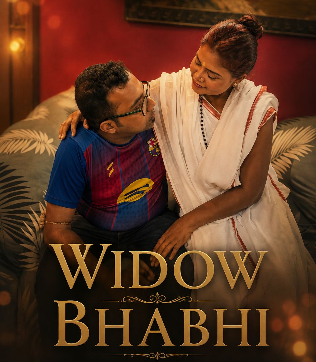 Widow Bhabhi (2026) Hindi Uncut Short Films