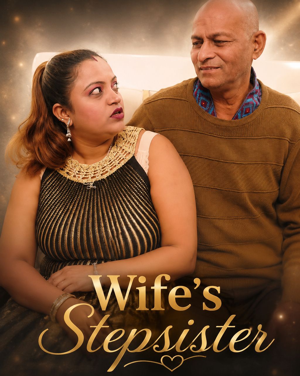 Wifes Stepsister (2026) Hindi Uncut Short Films