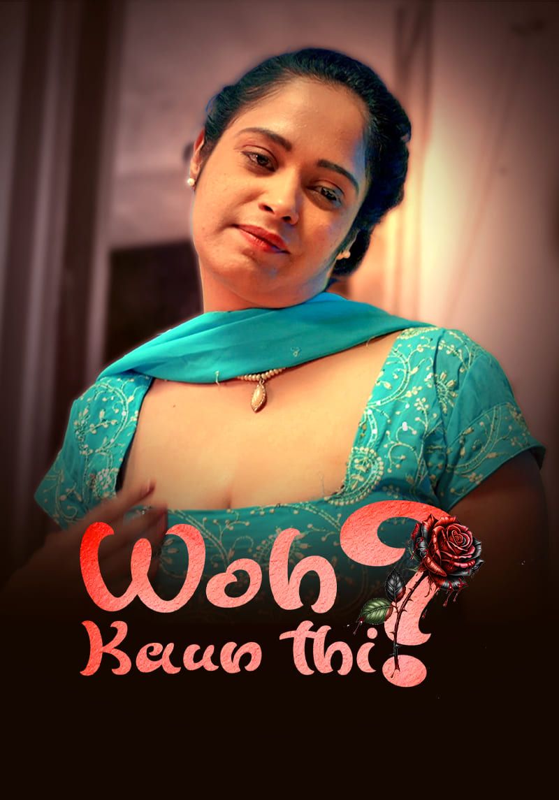 Wo Kaun Thi (2026) Hindi Season 1 Episodes 1 To 2 UNRATED WEB Series