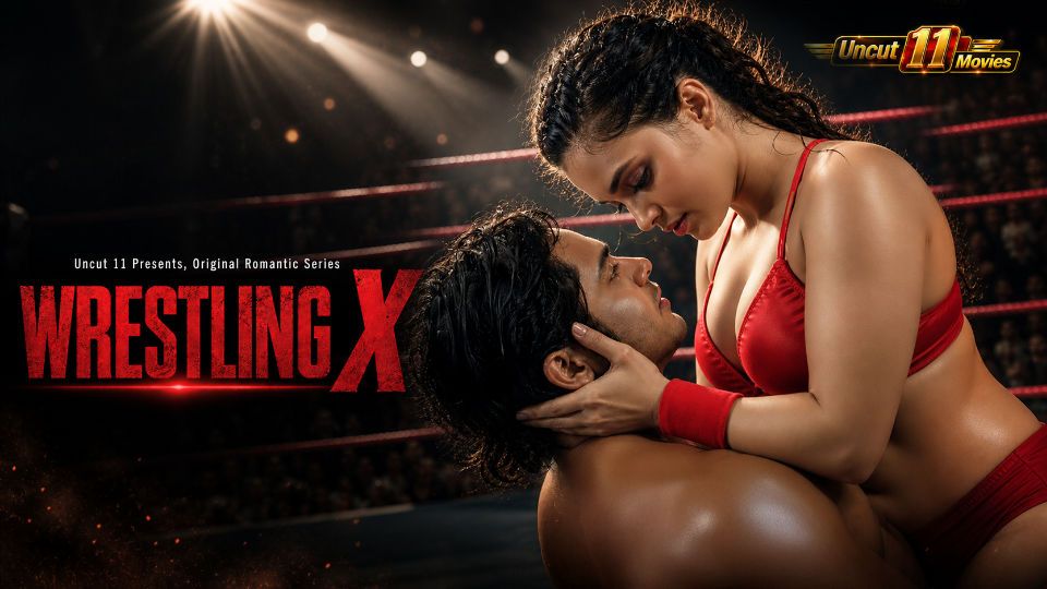 Wrestling X Part 1 (2020) Hindi 11Upmovies Short Films