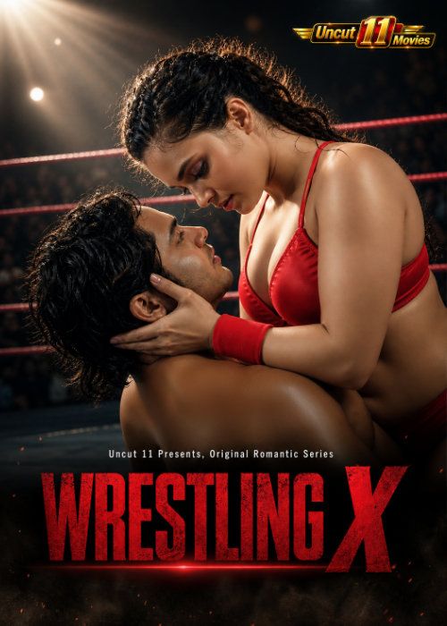Wrestling X Part 3 (2020) Hindi 11Upmovies Short Films