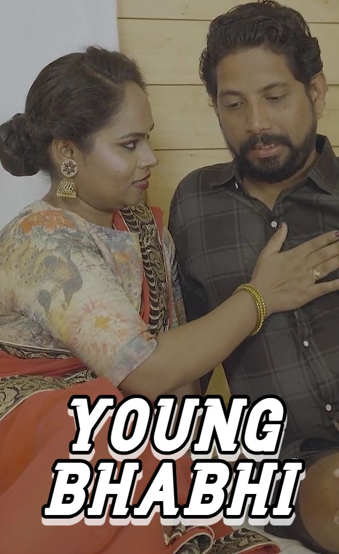 Young Bhabhi (2025) Hindi Uncut Short Films
