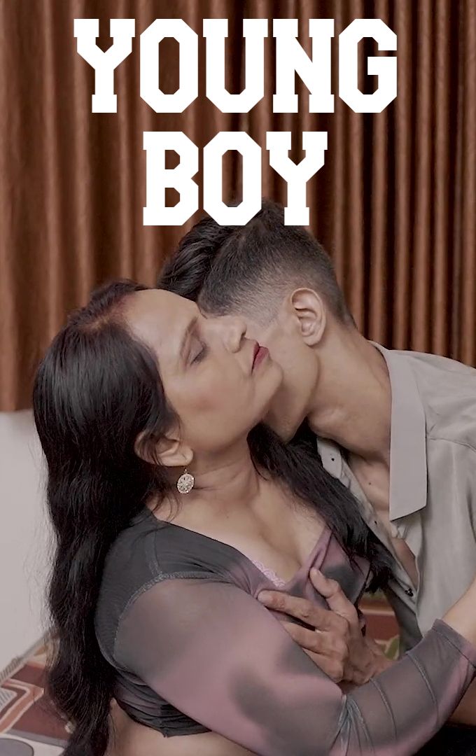 Young Boy (2025) Hindi Uncut Short Films