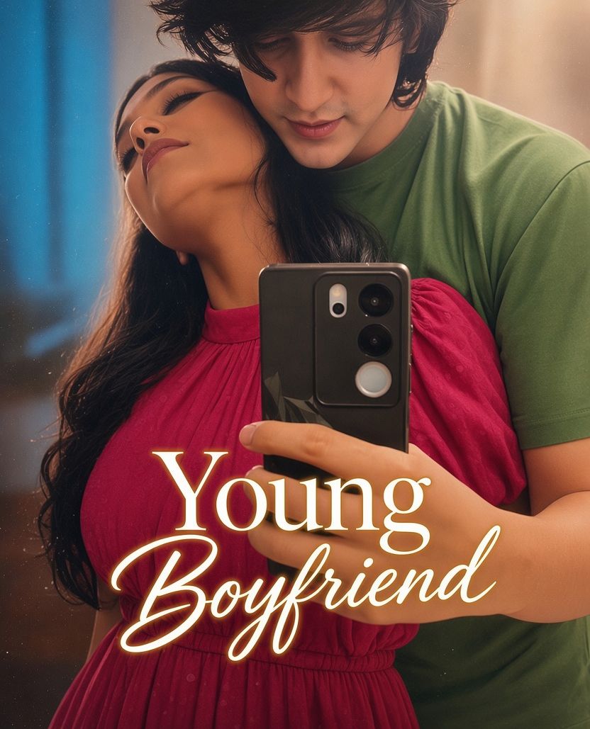 Young Boyfriend (2026) Hindi Uncut Short Films