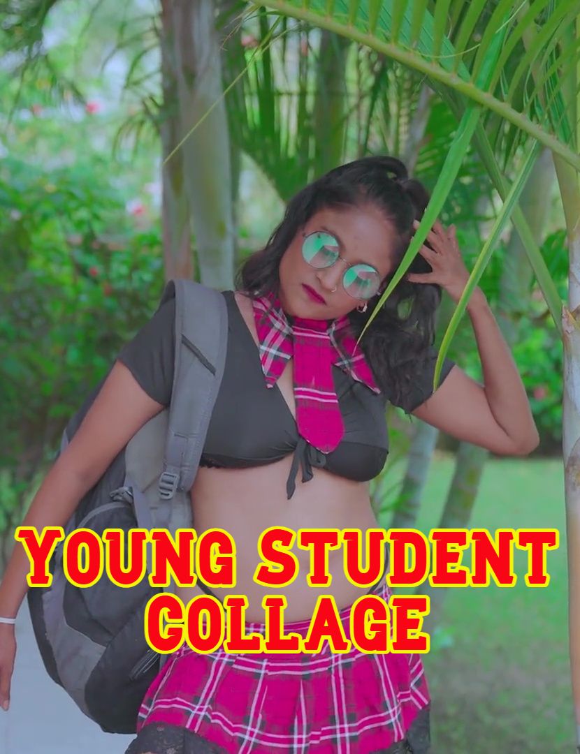Young Student Collage (2026) Hindi Uncut Short Films