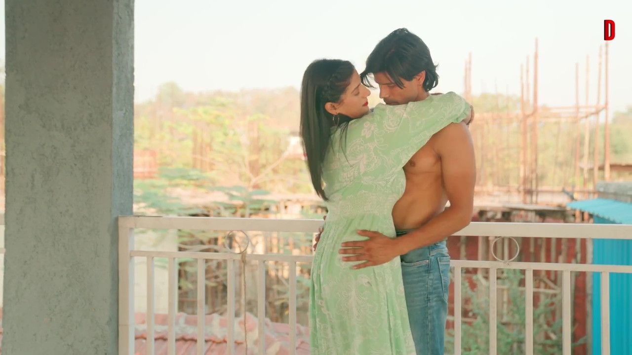 Zero Figure (2026) Hindi Season 1 Part 1 DramaZone WEB Series