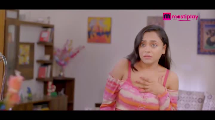 Screenshot Of 9 Baje Ka Intejar (2026) Hindi MastiPlay Short Films