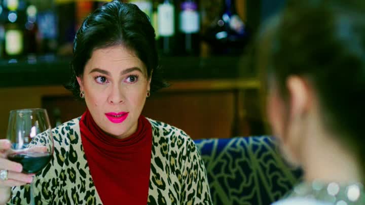 Screenshot Of A Secret Affair (2012) Filipino VivaMax Adult Movies
