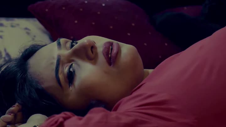 Screenshot Of AFFAIR (2026) Bengali NavrangOtt Short Films