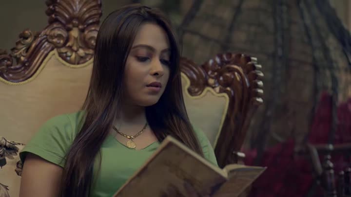 Screenshot Of AFFAIR (2026) Bengali NavrangOtt Short Films