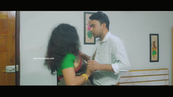 Screenshot Of AKKA (2026) Malayalam Feni Short Films