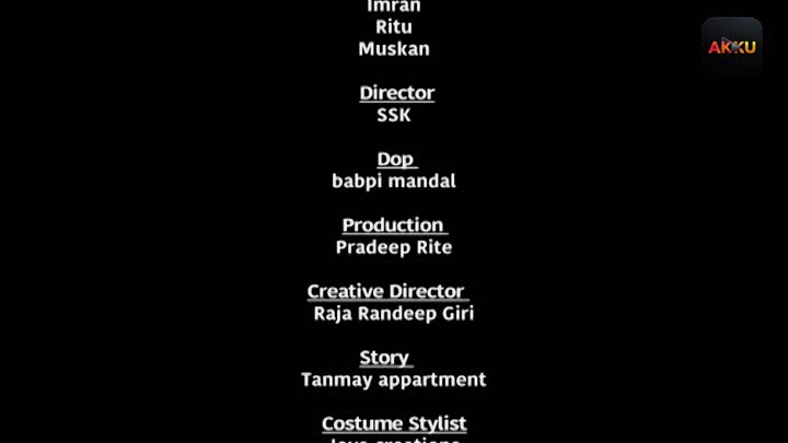 Screenshot Of Aaiyashi (2026) Hindi Season 1 Complete Akkuott WEB Series