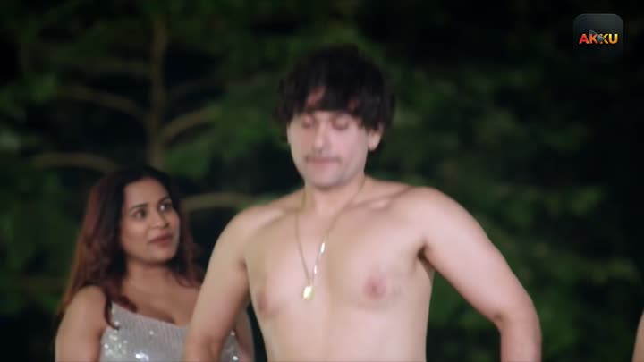 Screenshot Of Aaiyashi (2026) Hindi Season 1 Complete Akkuott WEB Series