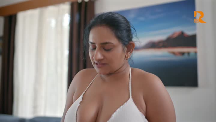 Screenshot Of Aakhri Sukh (2026) Hindi Season 2 Part 1 Rioplus WEB Series