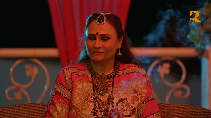 Screenshot Of Aakhri Sukh (2026) Hindi Season 2 Part 1 Rioplus WEB Series