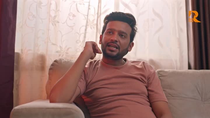 Screenshot Of Aakhri Sukh (2026) Season 02 Part 2 Rioplus WEB Series
