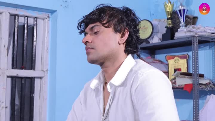 Screenshot Of Aaram Ward (2026) Malayalam SigmaSeries Short Films